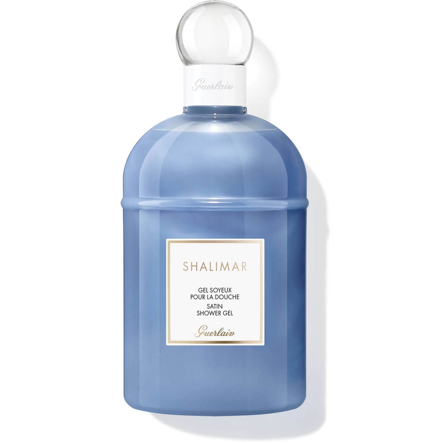 Guerlain Shalimar Satin Shower Gel 200ml