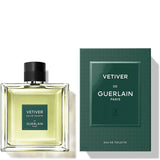 Guerlain Vétiver Eau De Toilette 150ml