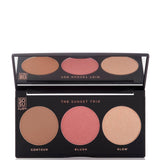 SOSU Cosmetics The Sunset Trio