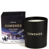 Cowshed Winter Candle 220g