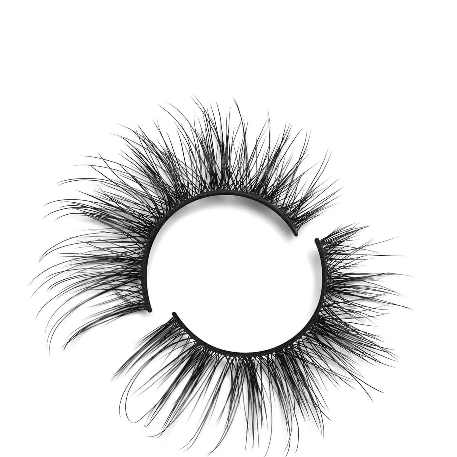 Lilly Lashes Luxury Synthetic Lite - Allure