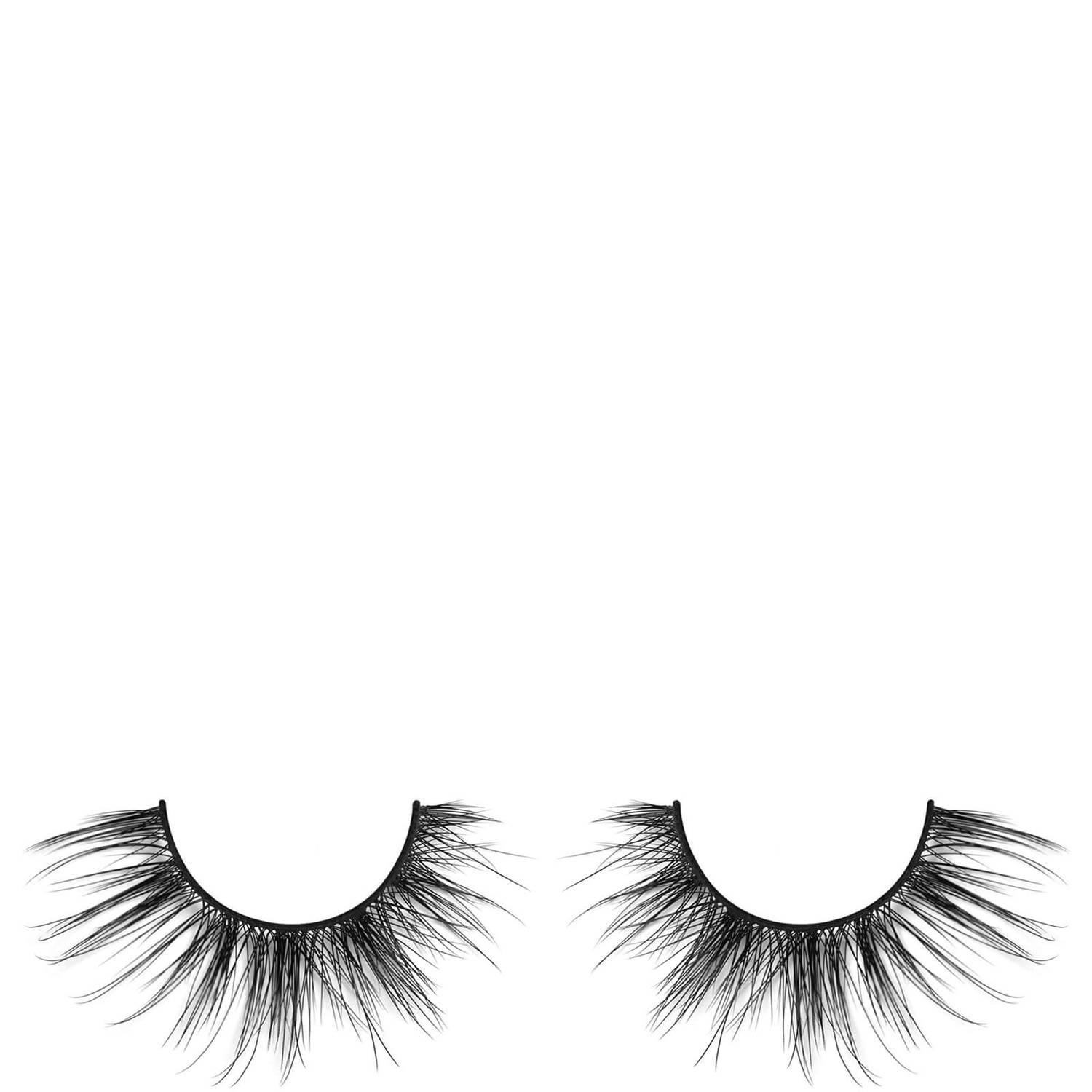 Lilly Lashes Luxury Synthetic Lite - Allure