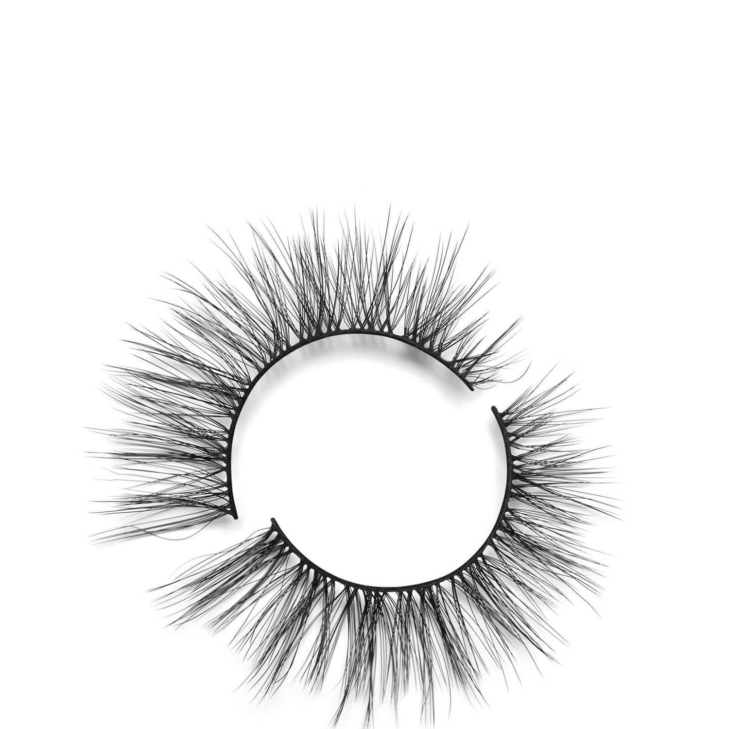 Lilly Lashes Luxury Synthetic Lite - Classy