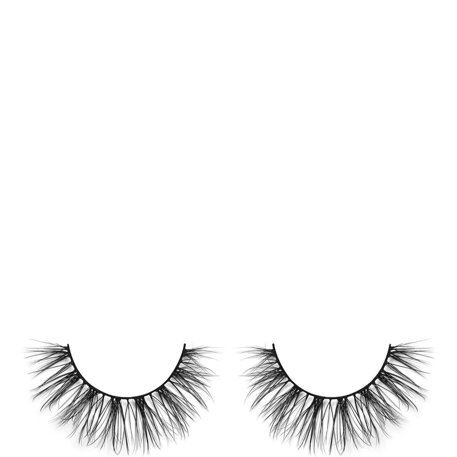 Lilly Lashes Luxury Synthetic Lite - Adorn