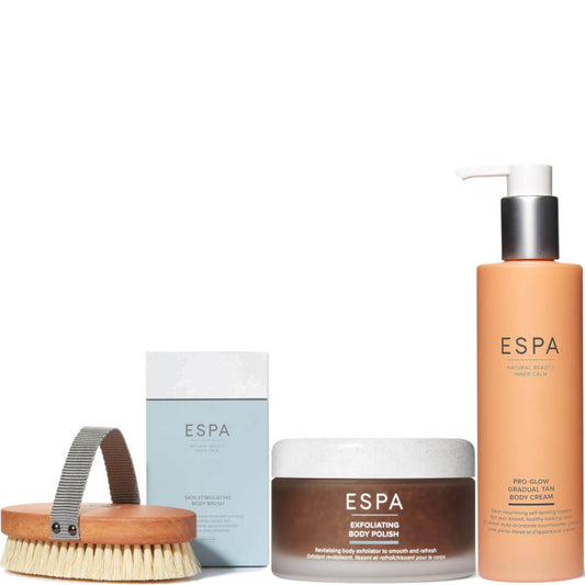 ESPA (Retail) Prolong Summer Tan Bundle