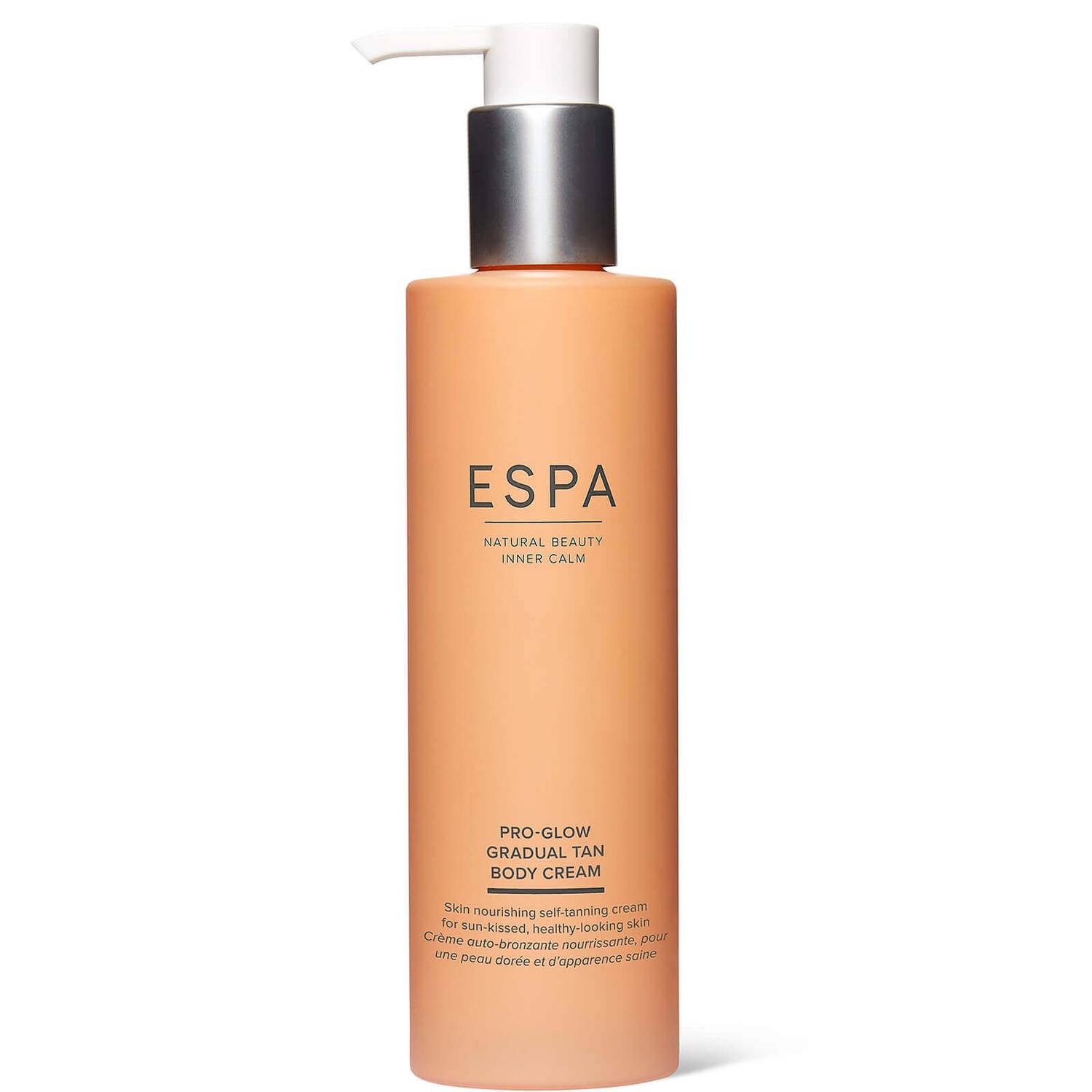 ESPA (Retail) Prolong Summer Tan Bundle