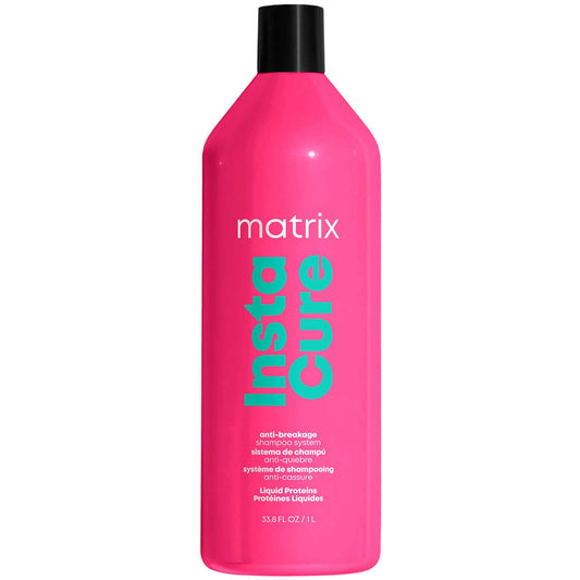 Matrix Total Results InstaCure Anti-Breakage Shampoo 1000ml