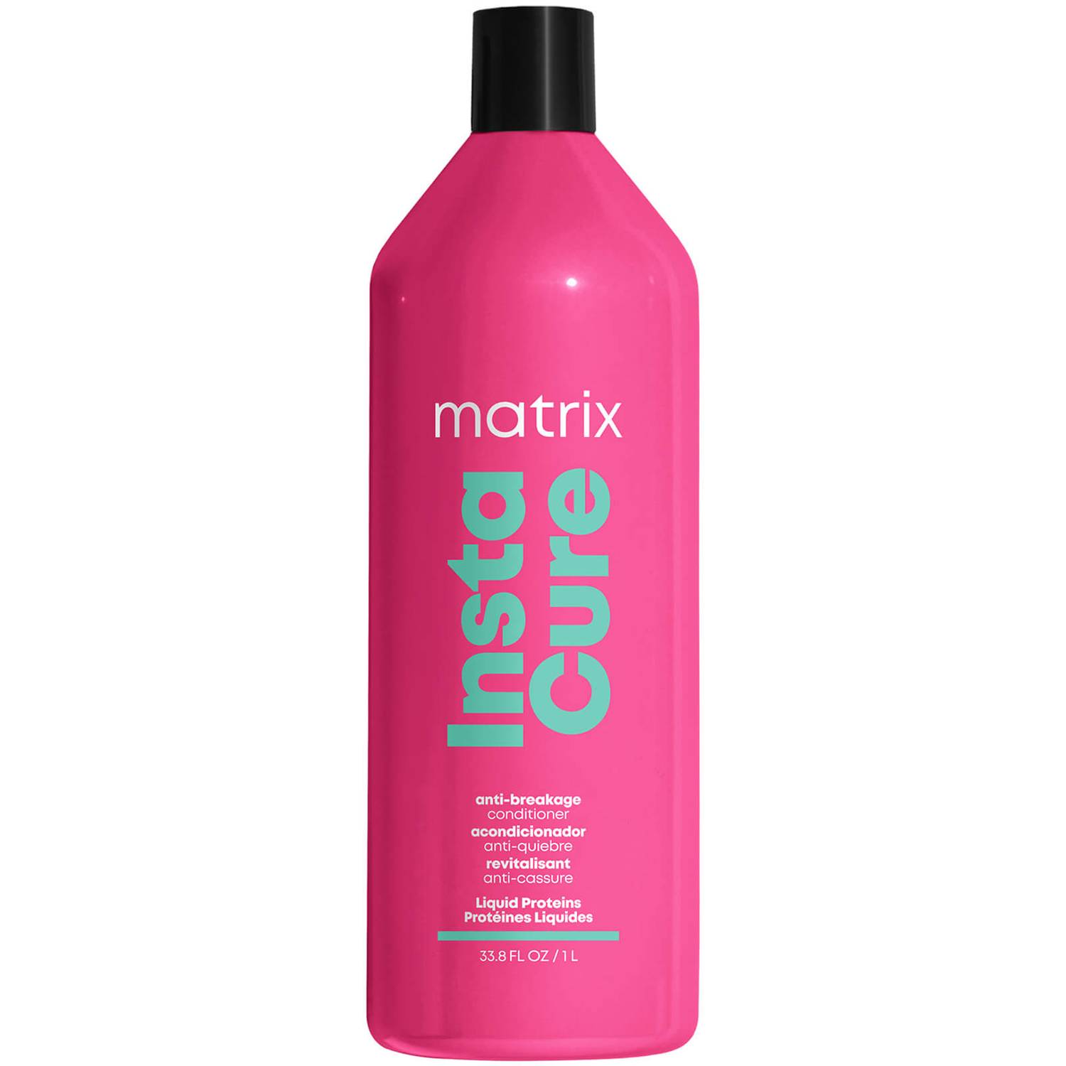 Matrix Total Results InstaCure Anti-Breakage Conditioner 1000ml