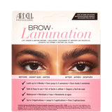 Ardell Brow Lamination Kit