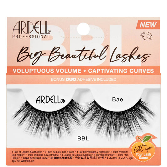 Ardell Big Beautiful Lashes - Bae