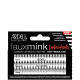 Ardell Faux Mink Individuals Lashes (Combo Pack)