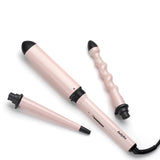 BaByliss Curl and Wave Trio