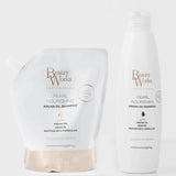 Beauty Works Pearl Nourishing Shampoo Sulfate Free Bundle