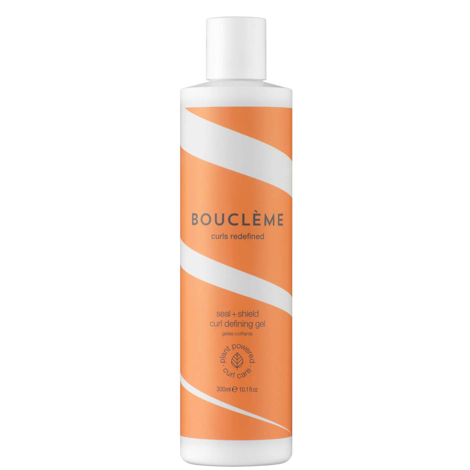 Bouclème Seal and Shield Styling Gel 300ml