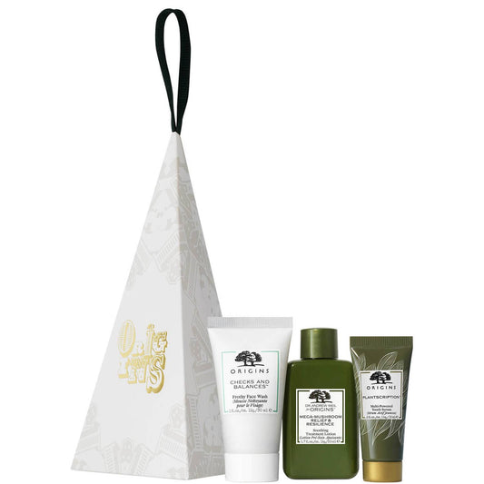 Origins Best of Origins Mini Gift Set