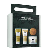 Origins Ginger Body Beautiful Gift Set