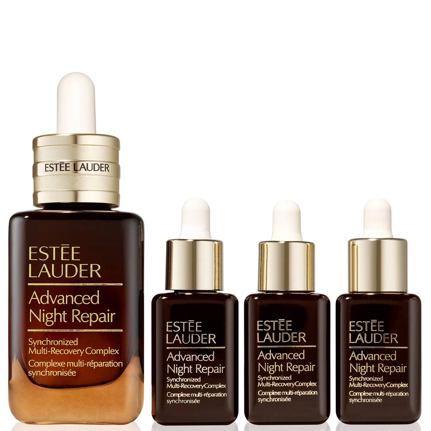 Estée Lauder Youth-Generating Advanced Night Repair Power Repair, Firm and Hydrate Gift Set