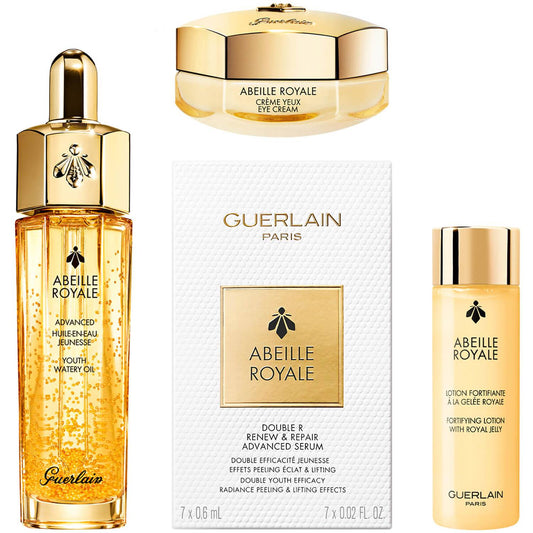 Guerlain Abeille Royale Discovery Set