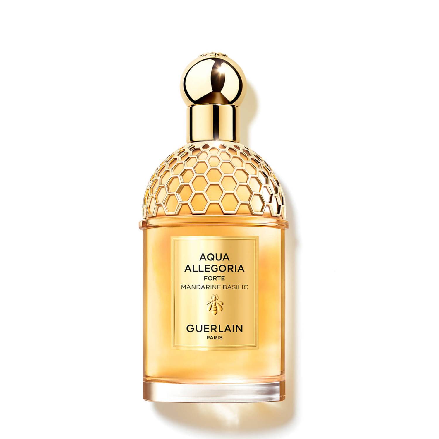 Guerlain Aqua Allegoria Forte Mandarine Basilic Eau de Parfum 125ml