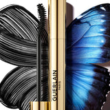 Guerlain Noir G 24 Hour Intense Volume Mascara - Black 6g