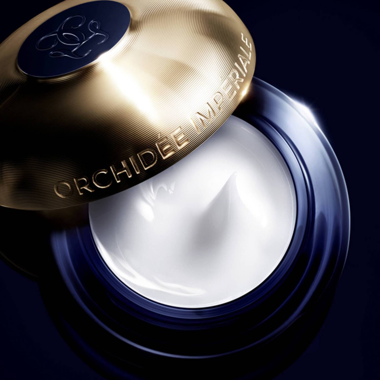 Guerlain Orchidée Impériale The Molecular Concentrate Eye Cream 20ml