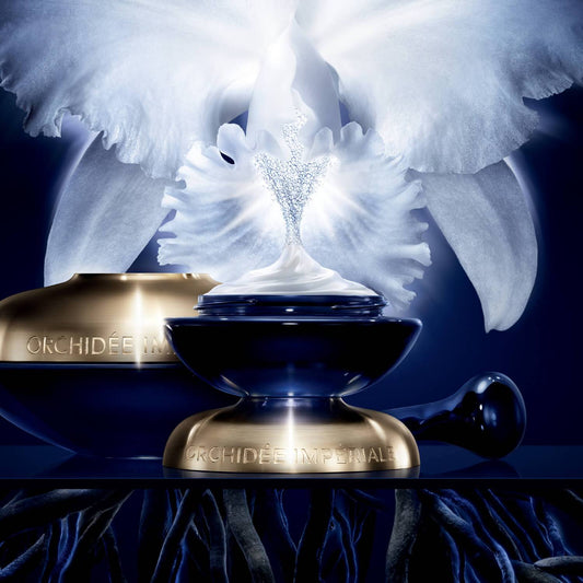 Guerlain Orchidée Impériale The Molecular Concentrate Eye Cream 20ml