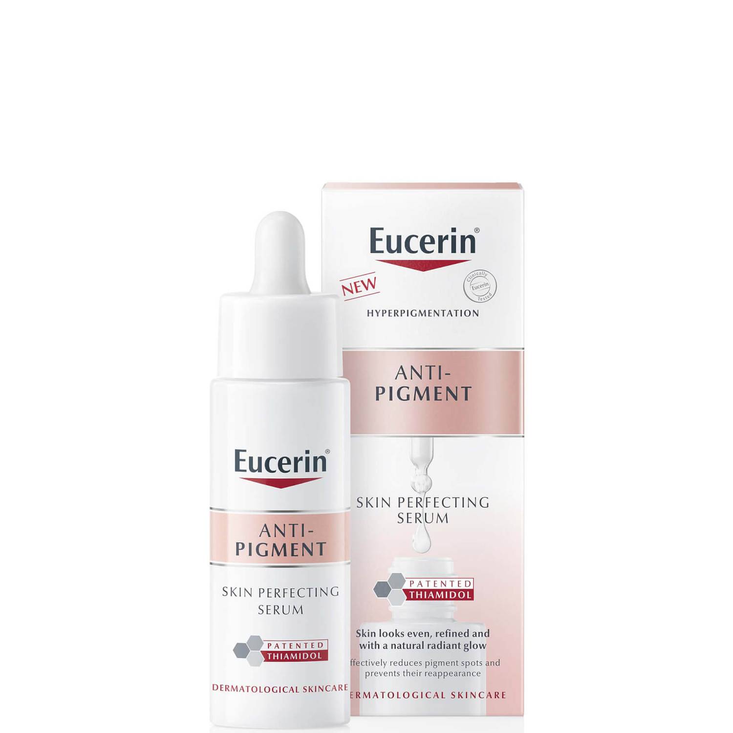 Eucerin Anti-Pigment Skin Perfecting Serum 30ml