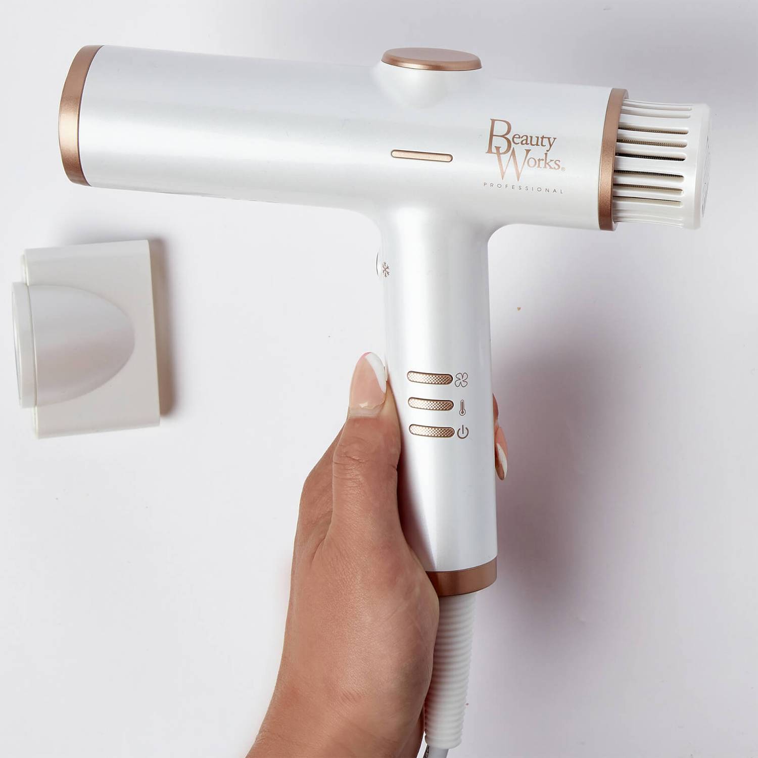 Beauty Works Aeris Hair Dryer