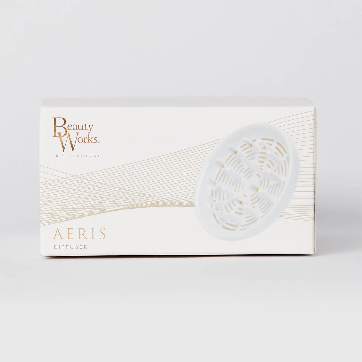 Beauty Works Aeris Hair Dryer Diffuser