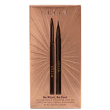 Stila Be Kind, Be Cool Smudge Stick & Liquid Eye Liner Set (Worth £33.00)