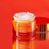 Dr Dennis Gross Vitamin C and Lactic Dewy Deep Cream 60ml