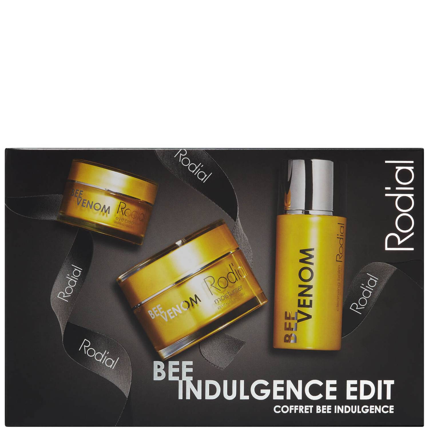 Rodial Bee Indulgence Edit