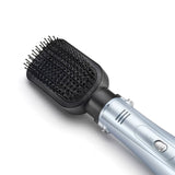 BaByliss Hydro Fusion Anti Frizz 4-in-1 Hair Dryer Brush