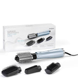 BaByliss Hydro Fusion Anti Frizz 4-in-1 Hair Dryer Brush