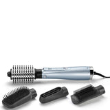 BaByliss Hydro Fusion Anti Frizz 4-in-1 Hair Dryer Brush