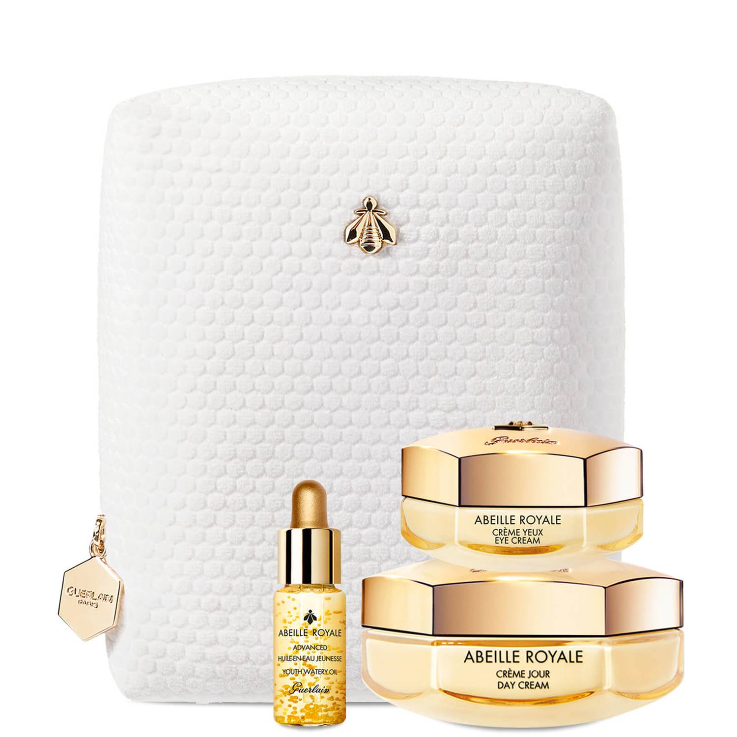 Guerlain Abeille Royale Age-Defying Day Cream Programme