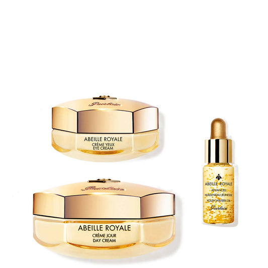 Guerlain Abeille Royale Age-Defying Day Cream Programme