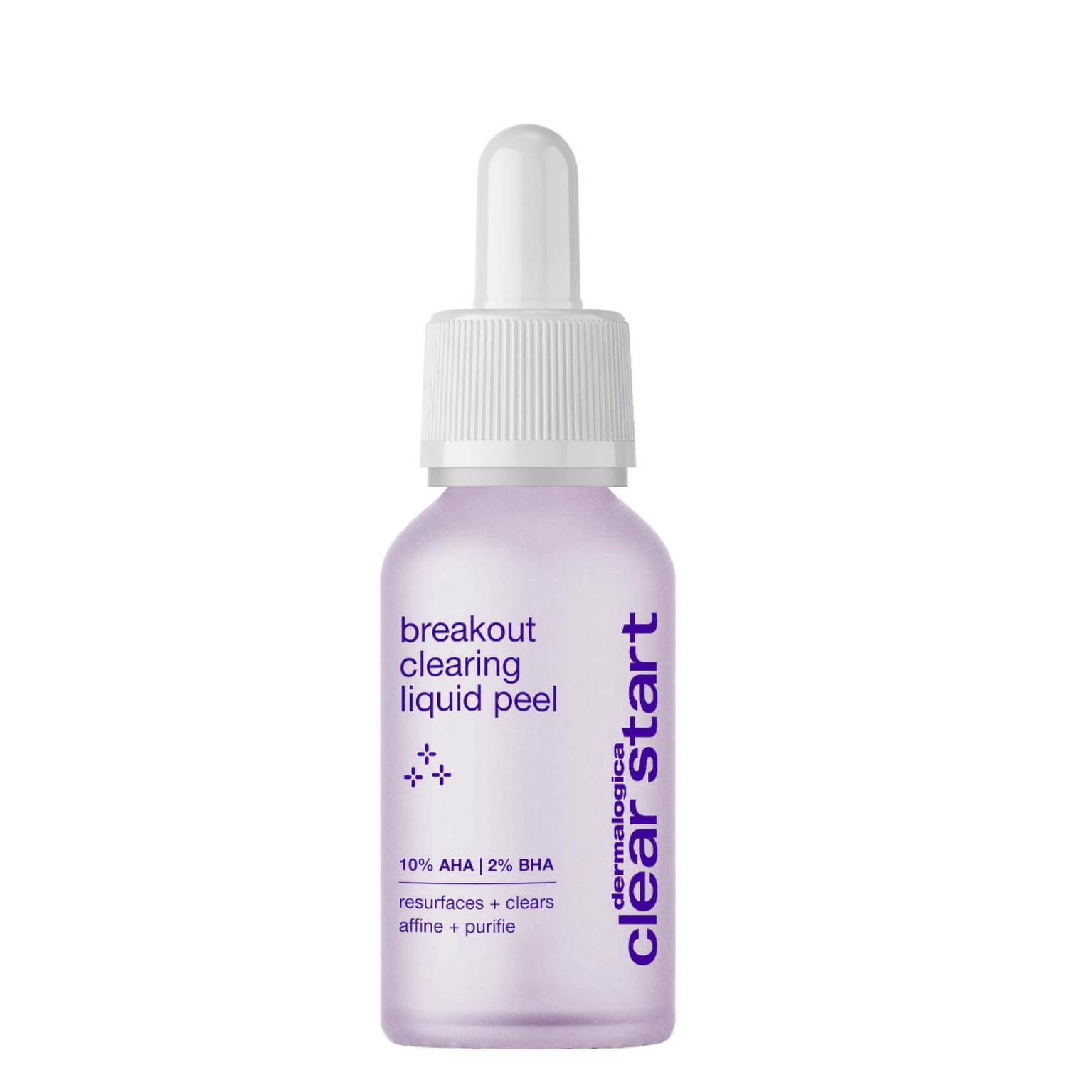 Dermalogica ClearStart Breakout Clearing Peel 30ml