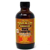 Jamaican Mango & Lime Black Castor Oil Original 118ml