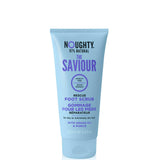 Noughty The Saviour Foot Scrub 100ml