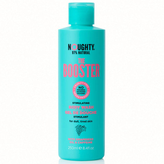 Noughty The Booster Body Wash 250ml