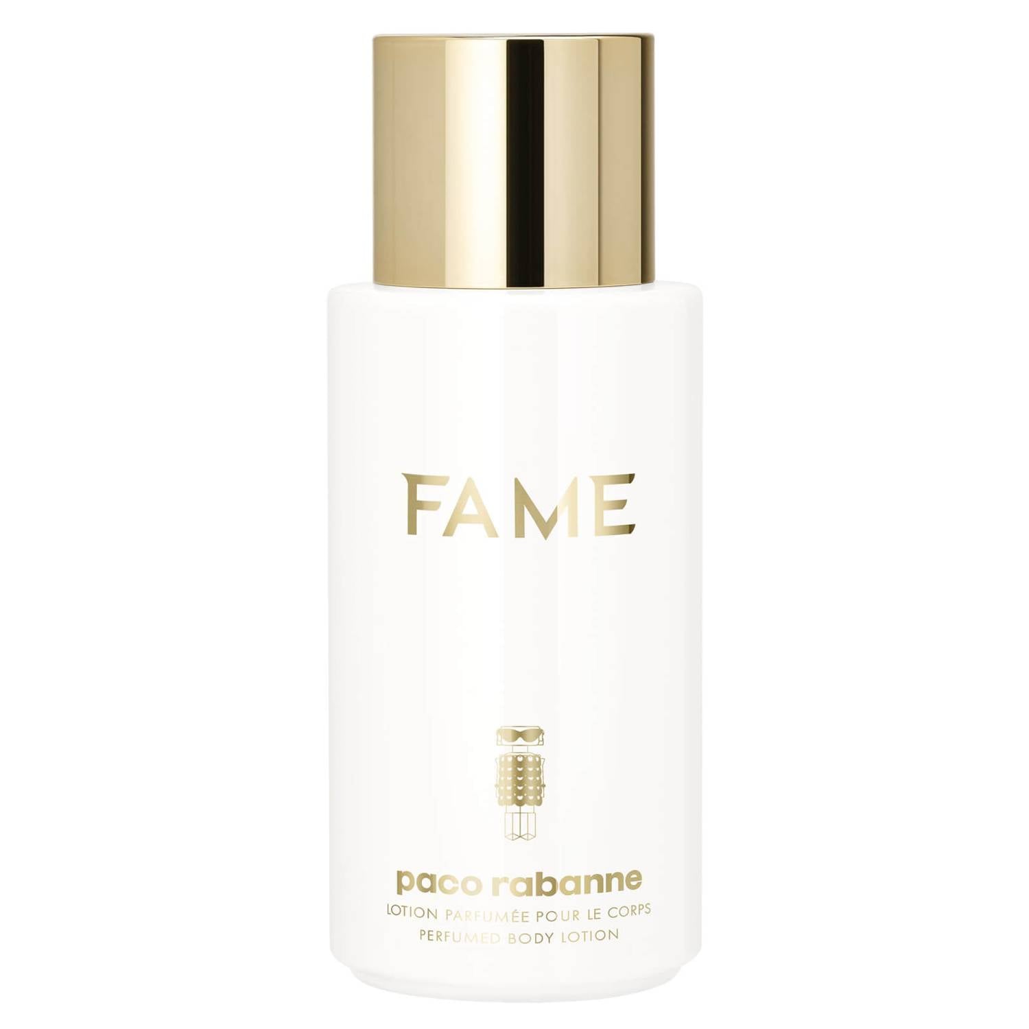 Paco Rabanne FAME Body Lotion 200ml