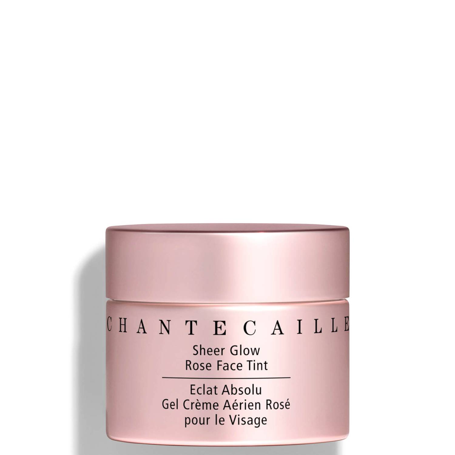 Chantecaille Sheer Glow Rose Face Tint 30g