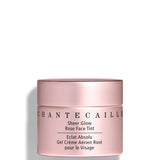 Chantecaille Sheer Glow Rose Face Tint 30g