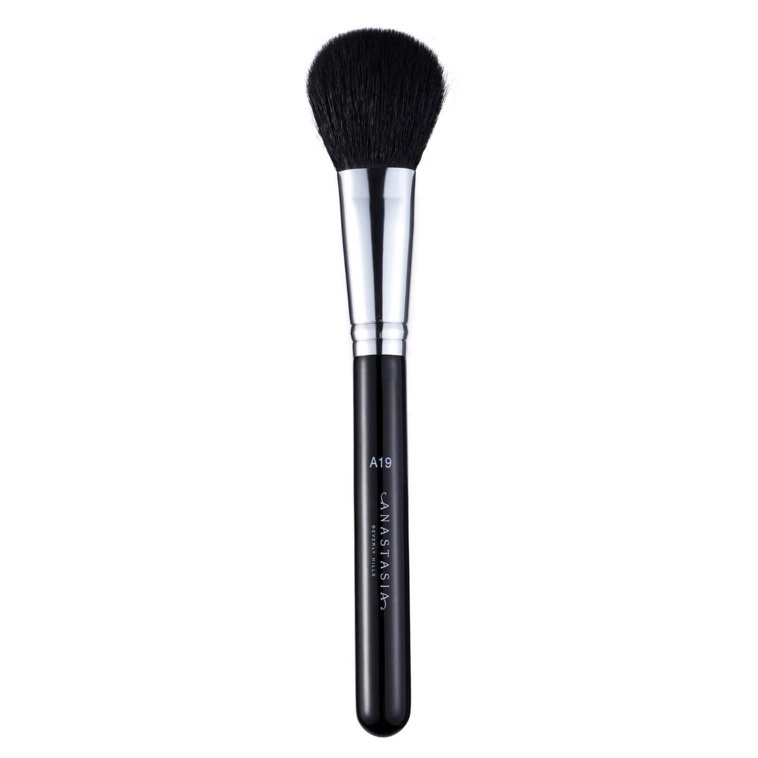 Anastasia Beverly Hills A19 Pro Brush - Blush Brush