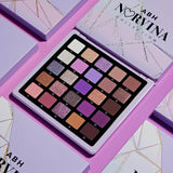 Anastasia Beverly Hills Norvina Pro Pigment Palette Vol. 5