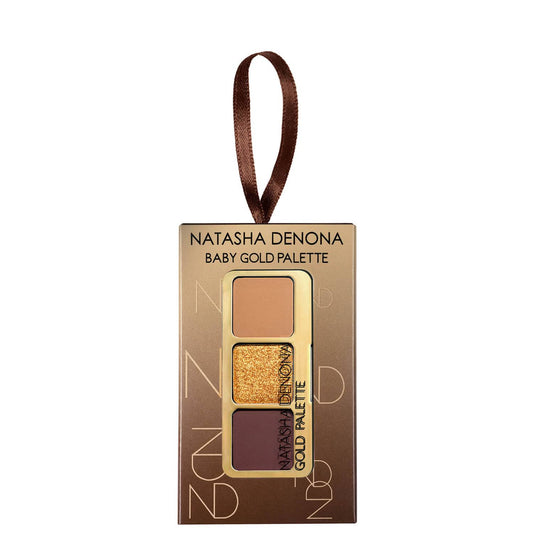 Natasha Denona Baby Gold Palette