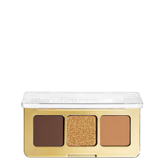 Natasha Denona Baby Gold Palette