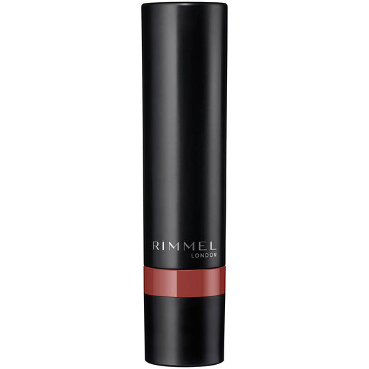 Rimmel Lasting Finish Matte Lipstick - 180 - Blushed Pink, 2.3g