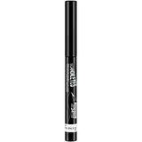 Rimmel London ScandalEyes Precision Micro Eyeliner - 01 - Black, 1.1ml